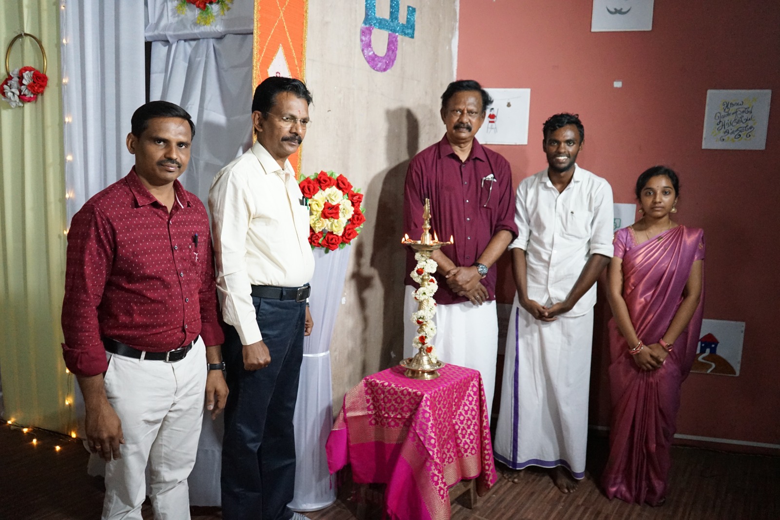 Pongal celebration in 2024