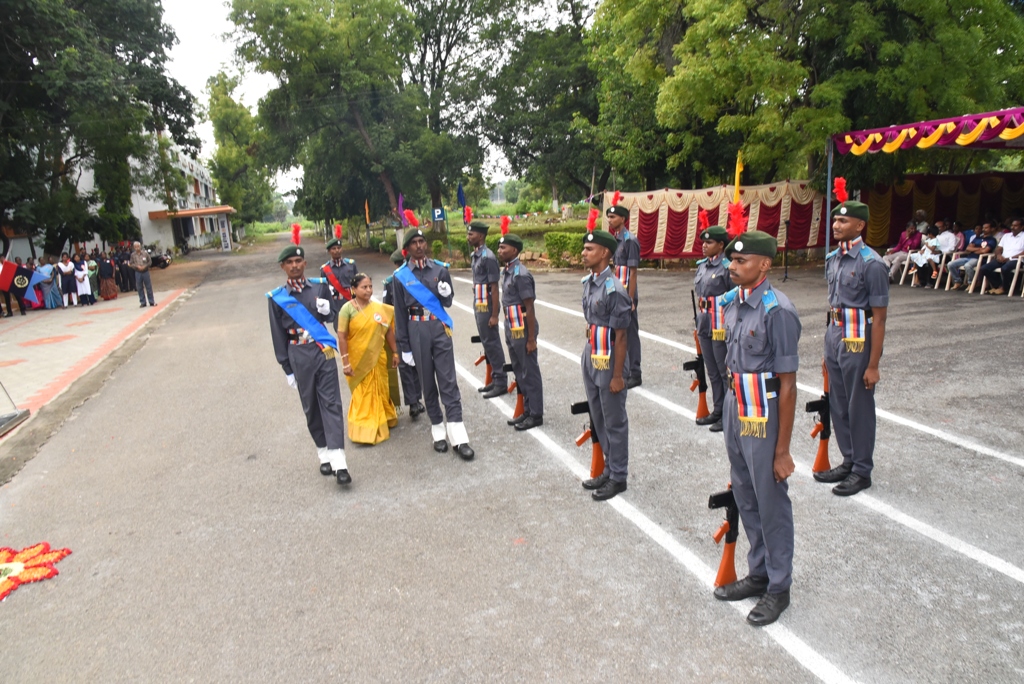 79th Independence Day 2025 celebrations