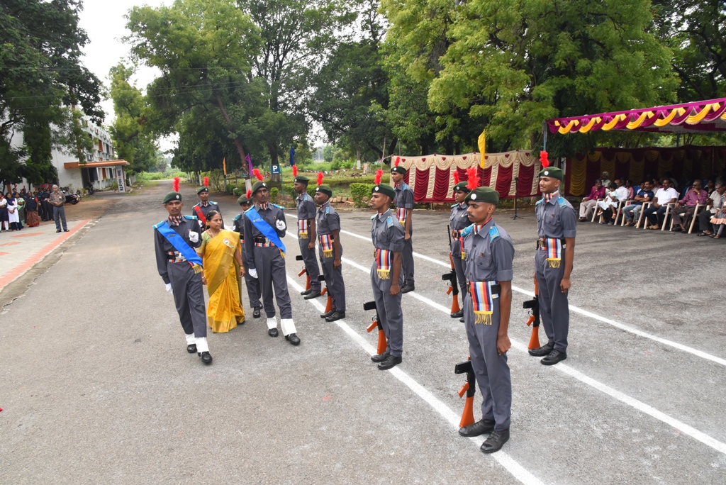 79th Independence Day 2025 celebrations
