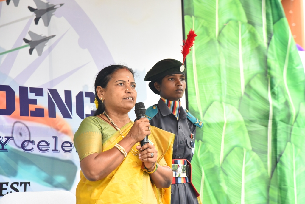 79th Independence Day 2025 celebrations