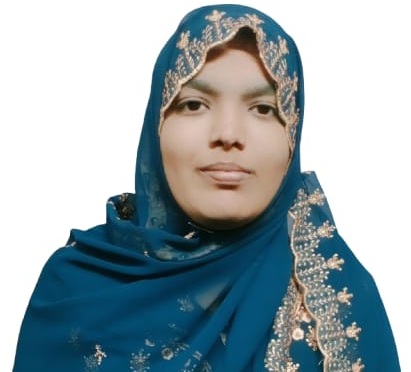 M SUHAINA FATHIMA