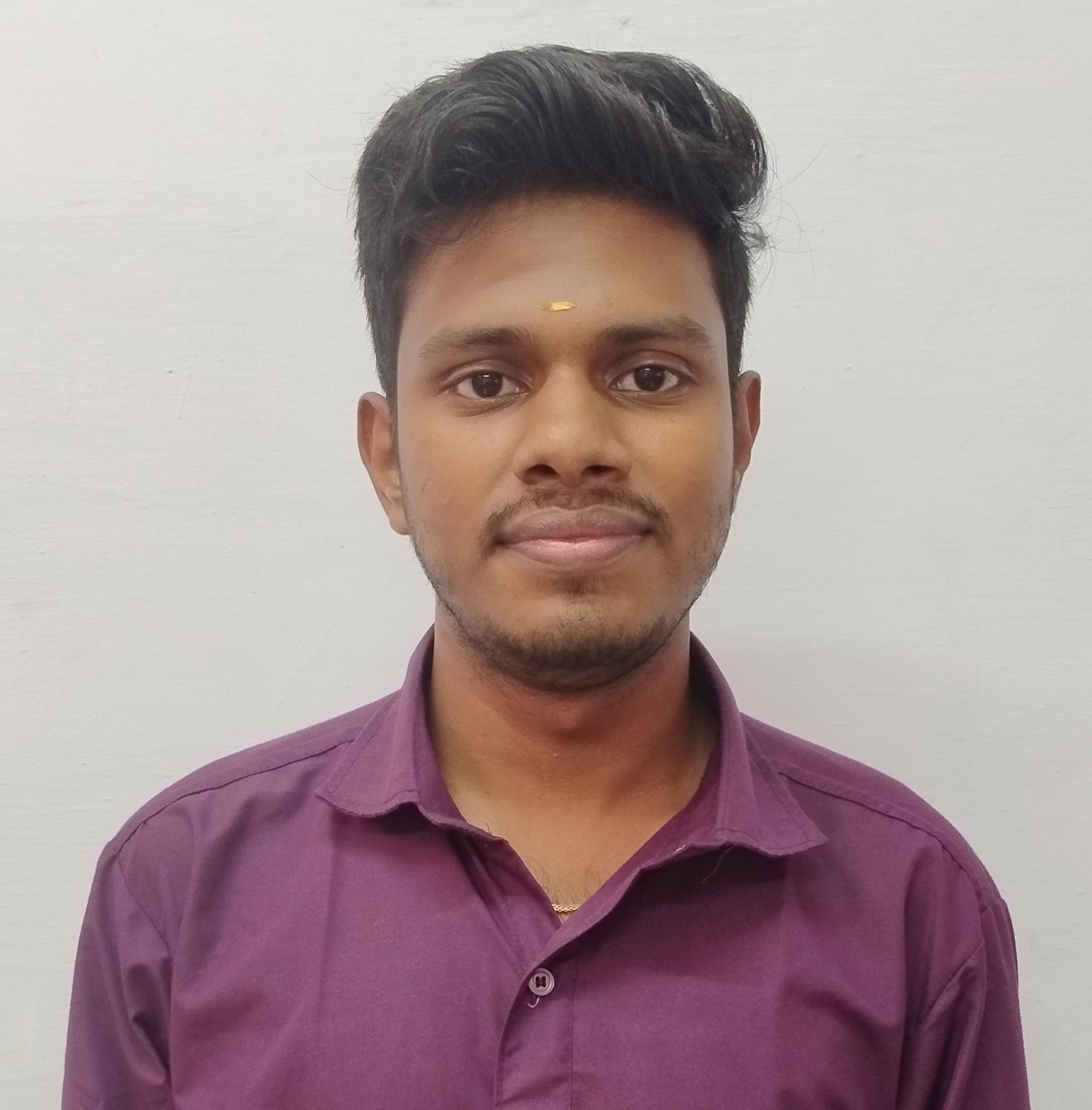 KUMARAVEL B 