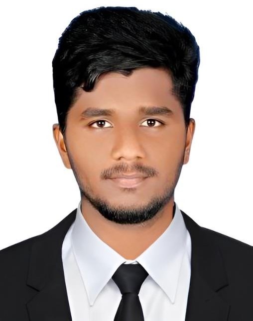 SUKANTH M S