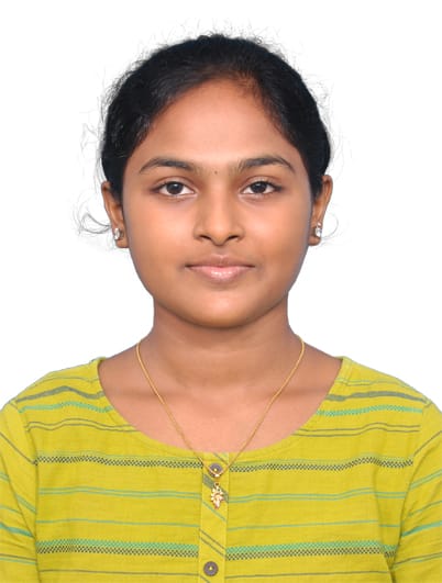 N MOHANAPRIYA