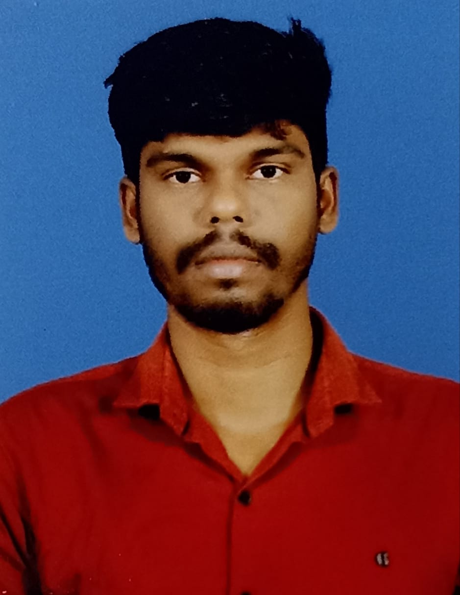 D DINESH