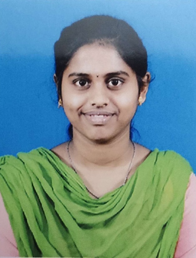 S JEEVITHA 