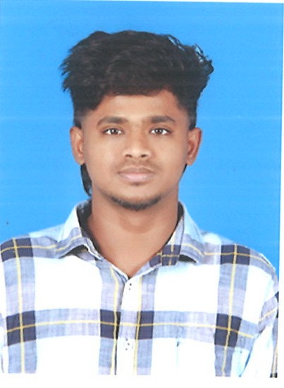 M MANOJ