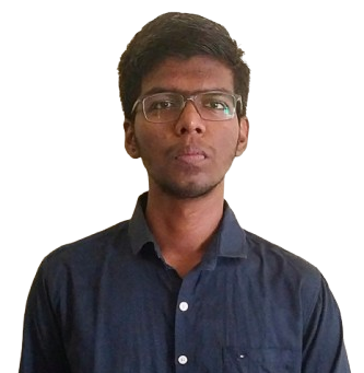 M DARUN KOUSIK 