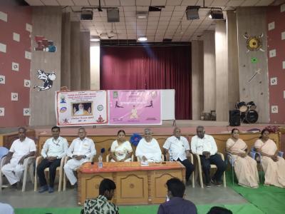 International Yoga Day