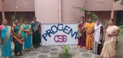 CSE PROGEN `i 22.0 1