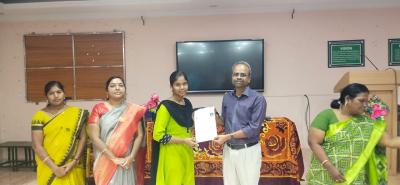 National Youth Parliament Scheme 2022