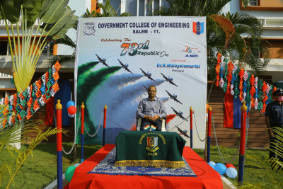 Republic Day 2022