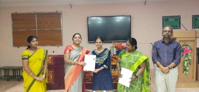 National Youth Parliament Scheme 2022