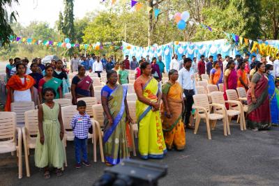 Republic Day 2023 Celebrations