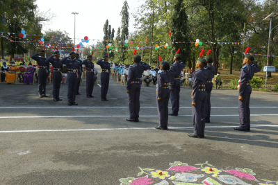Republic Day 2022