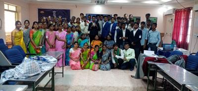 National Youth Parliament Scheme 2022