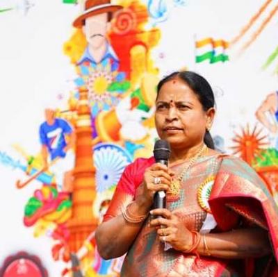 Republic Day 2023 Celebrations