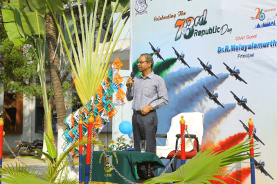 Republic Day 2022