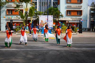 Republic Day 2023 Celebrations