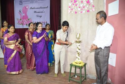 Women's Day 2022 6
