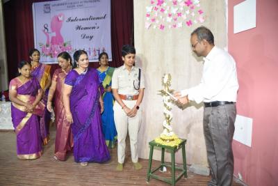 Women's Day 2022 7