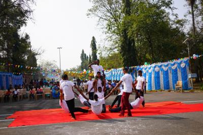 Republic Day 2023 Celebrations