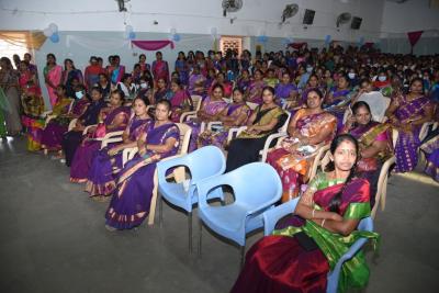 Women's Day 2022 8