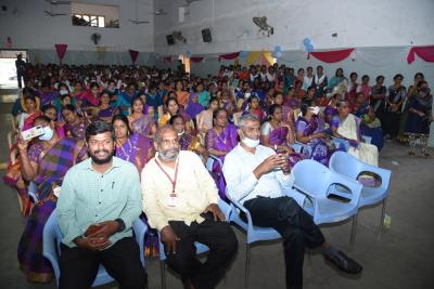Women's Day 2022 9