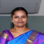 Profile picture for user Dr. I. Kalpana
