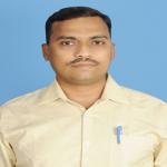 Profile picture for user Mr. G. Vivekanandhan