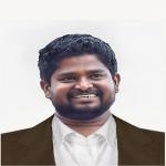 Profile picture for user Mr. Vasanth Murugan