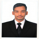 Profile picture for user Mr. A. Thanikaiivelan