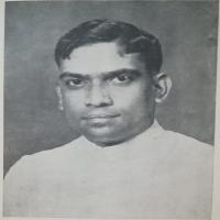 Prof. N.R. Sitapathi