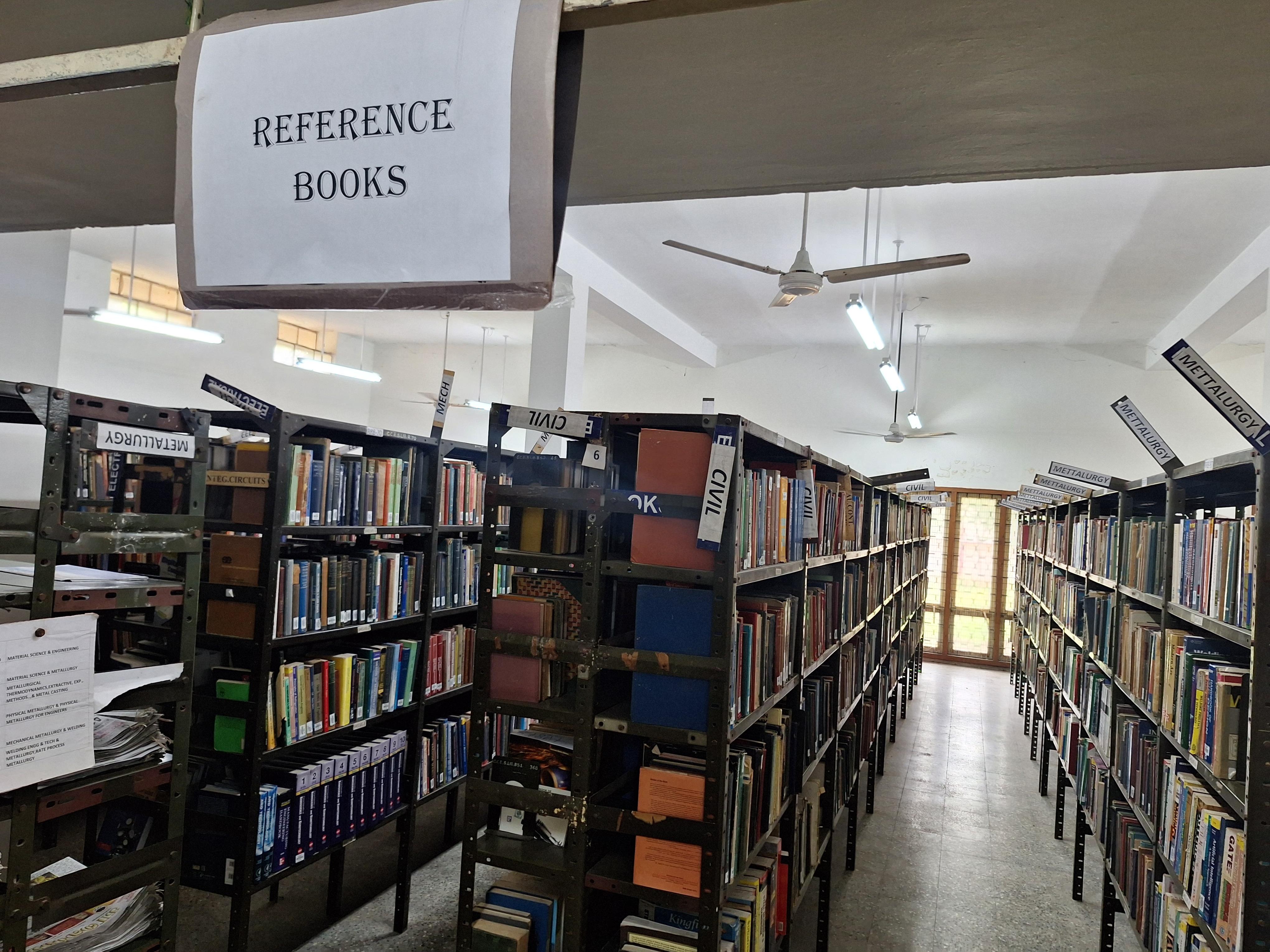 Library Gallery