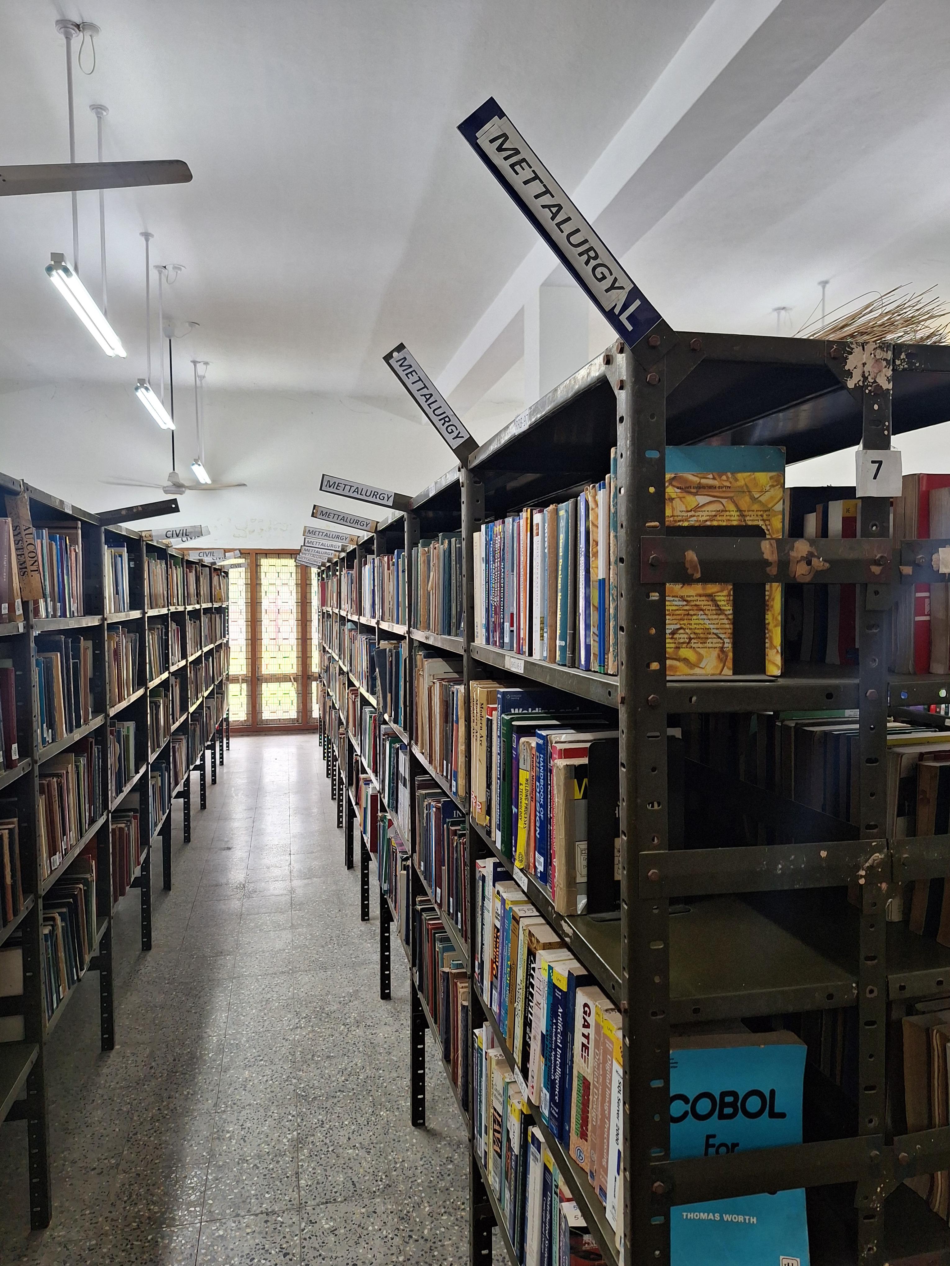 Library Gallery