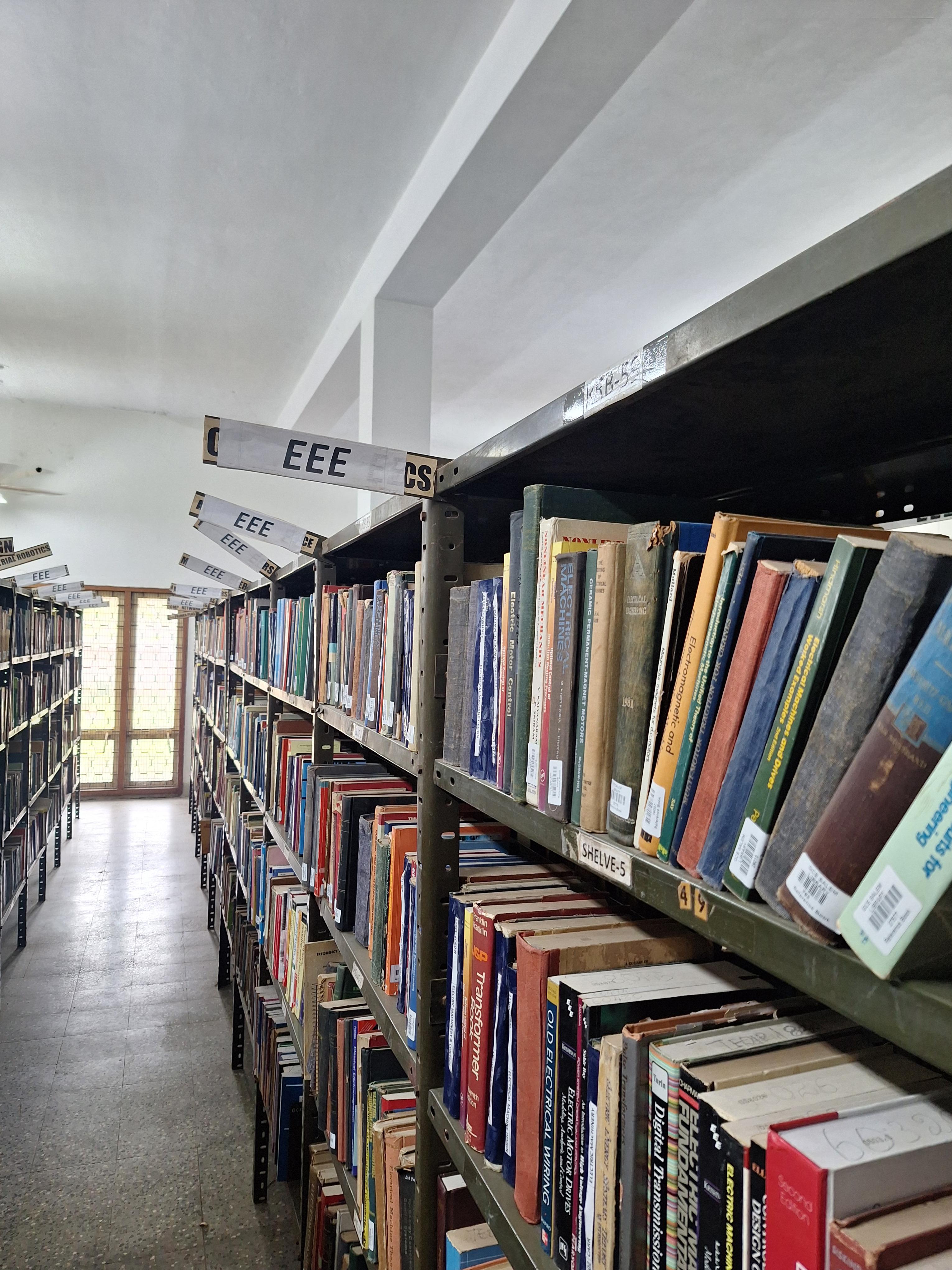 Library Gallery