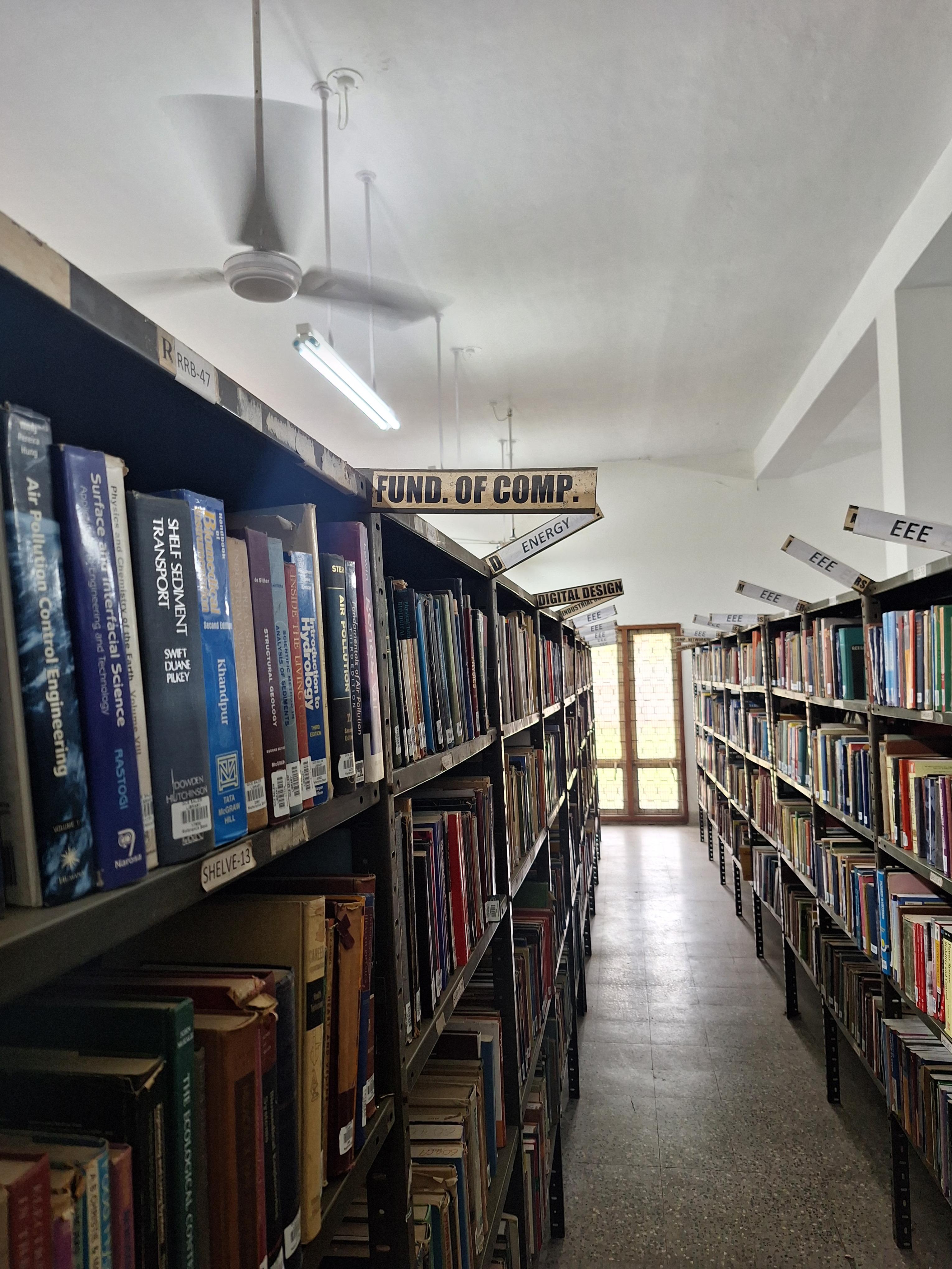 Library Gallery