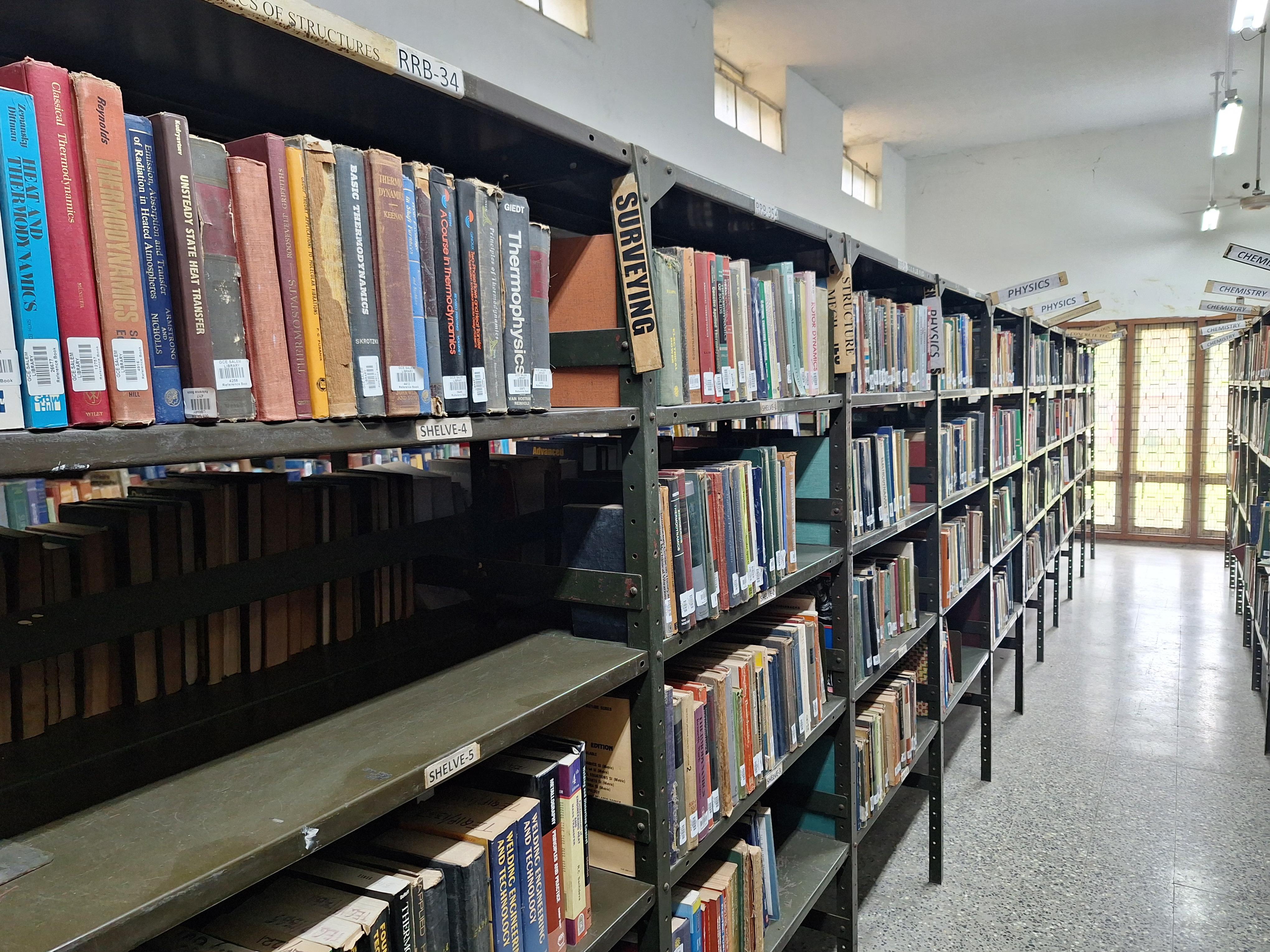 Library Gallery