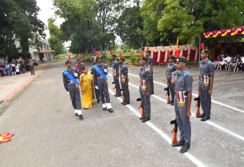 79th Independence Day 2025 celebrations