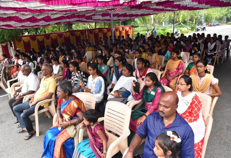 79th Independence Day 2025 celebrations