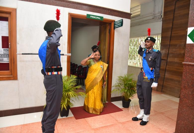 79th Independence Day 2025 celebrations