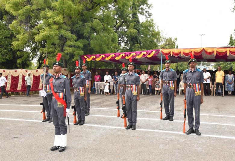 79th Independence Day 2025 celebrations