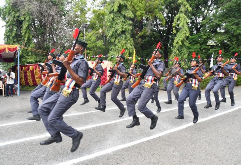 79th Independence Day 2025 celebrations