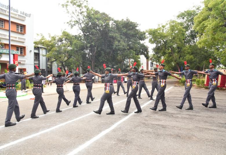 79th Independence Day 2025 celebrations