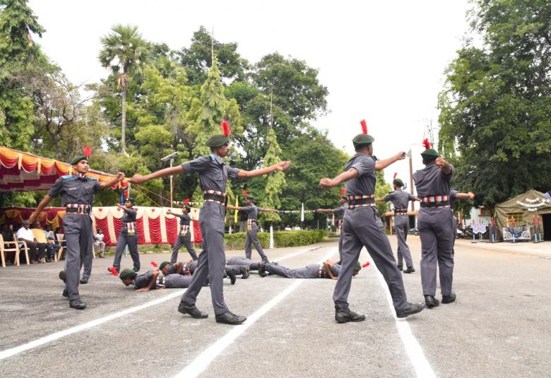79th Independence Day 2025 celebrations