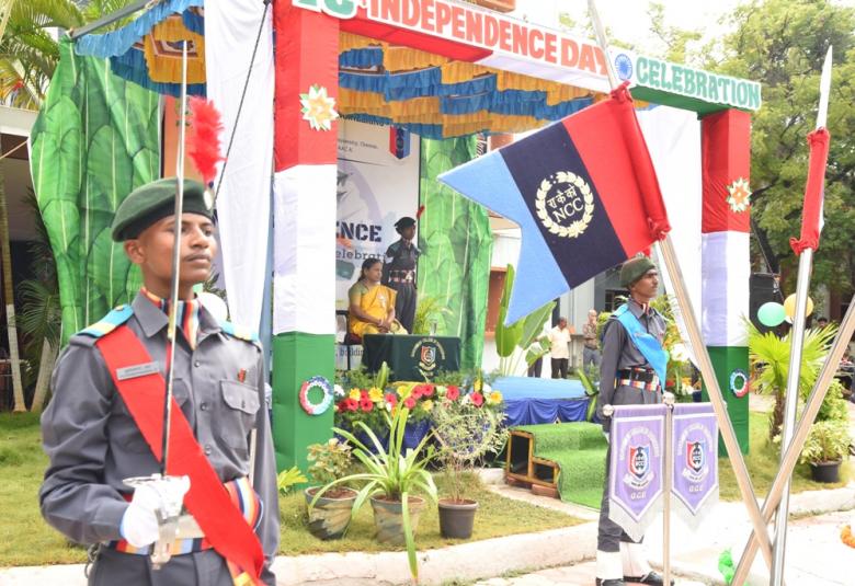 79th Independence Day 2025 celebrations