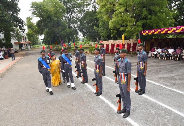 79th Independence Day 2025 celebrations