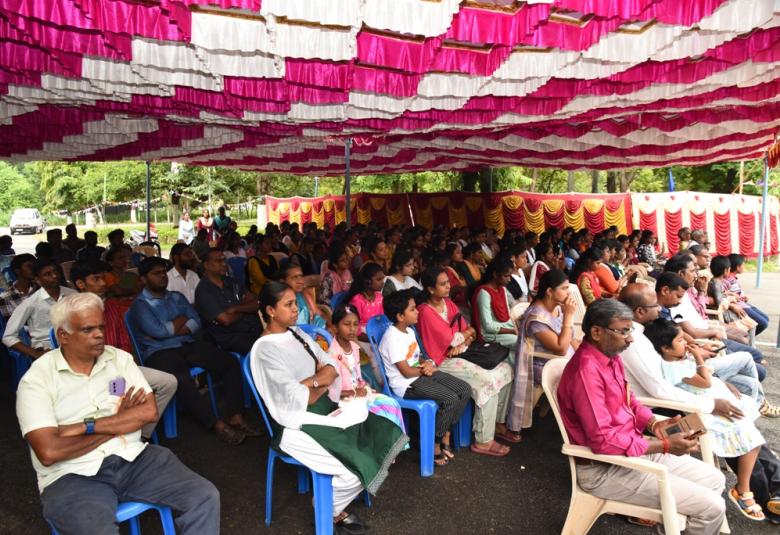 79th Independence Day 2025 celebrations