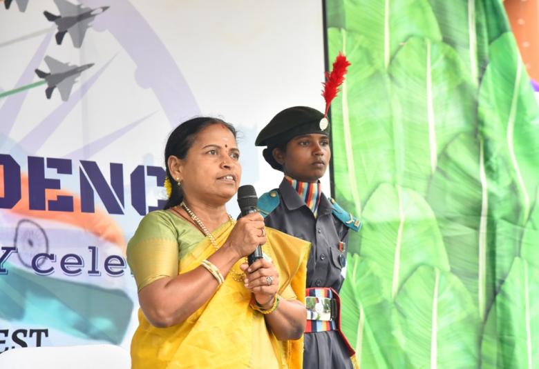 79th Independence Day 2025 celebrations