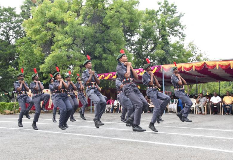 79th Independence Day 2025 celebrations